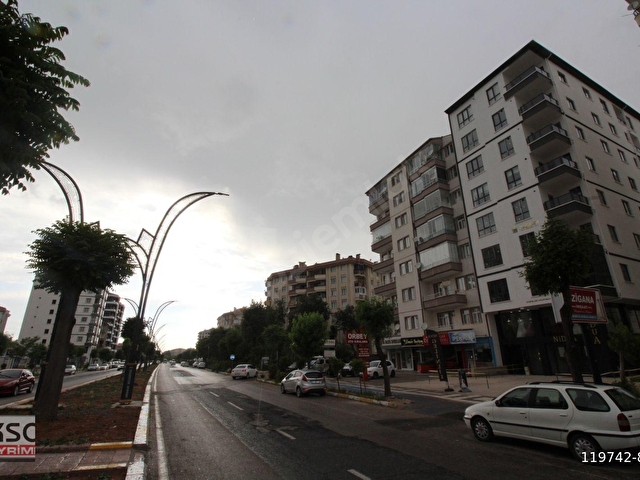 AKSARAY TAŞPAZAR MAH ATATÜRK BULVARINDA 1+1 SATILIK EŞYALI DAİRE İLK EVİM KREDİSİNE 1.99 - Görsel 2