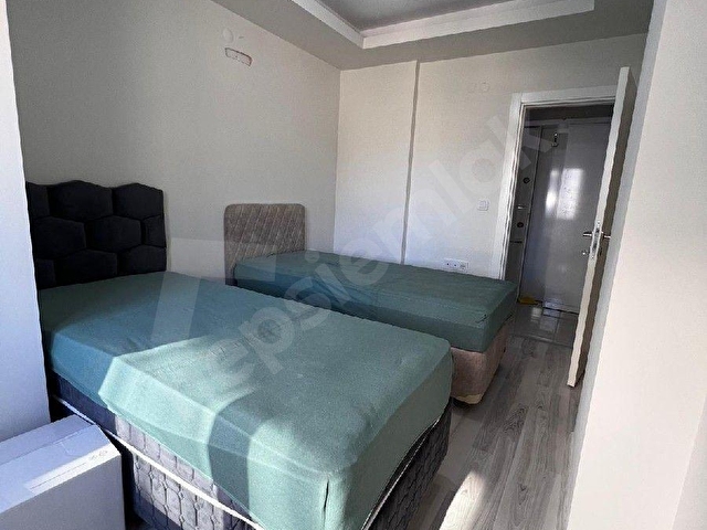 KONYAALTI SARISUDA 2+1 EŞYALI KİRALIK DAİRE FIRSATI - Görsel 11