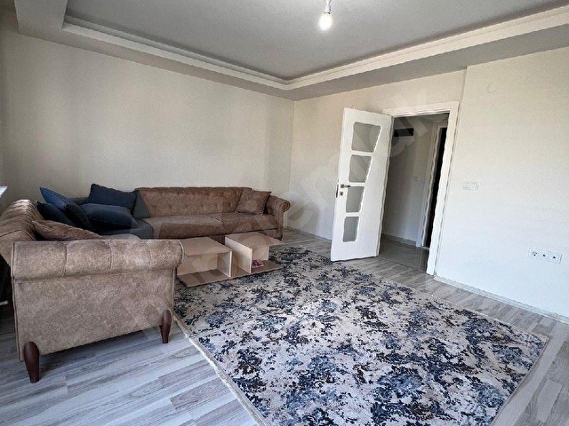 KONYAALTI SARISUDA 2+1 EŞYALI KİRALIK DAİRE FIRSATI - Görsel 13