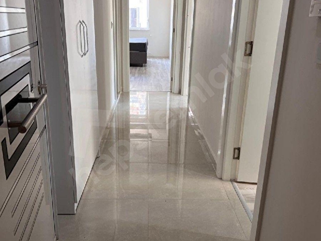 KONYAALTI SARISUDA 2+1 EŞYALI KİRALIK DAİRE FIRSATI - Görsel 17