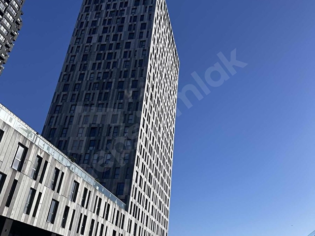 AZİM EMLAKTAN BAĞCILAR G-PLUS SİTESİNDE 1+1EŞYALI KİRALIK DAİRE - Görsel 11