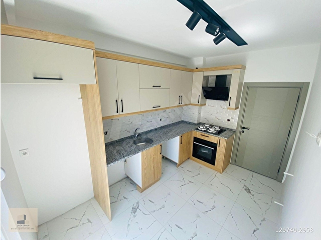 🏡VARSAK KARŞIYAKA MAH. 3+1 ASANSÖRLÜ SIFIR SATILIK KONUT🏡 - Görsel 4