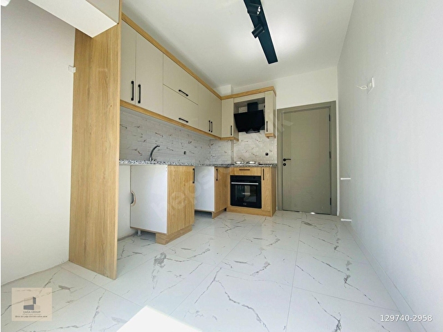 🏡VARSAK KARŞIYAKA MAH. 3+1 ASANSÖRLÜ SIFIR SATILIK KONUT🏡 - Görsel 2