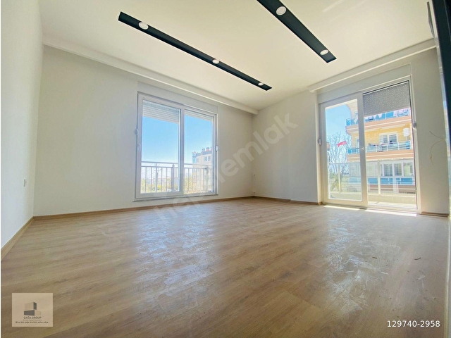🏡VARSAK KARŞIYAKA MAH. 3+1 ASANSÖRLÜ SIFIR SATILIK KONUT🏡 - Görsel 13