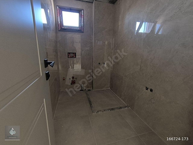 GARİPOĞULLARINDAN AYDINLIKEVLERDE 2+1 MODERN DAİRE - Görsel 10