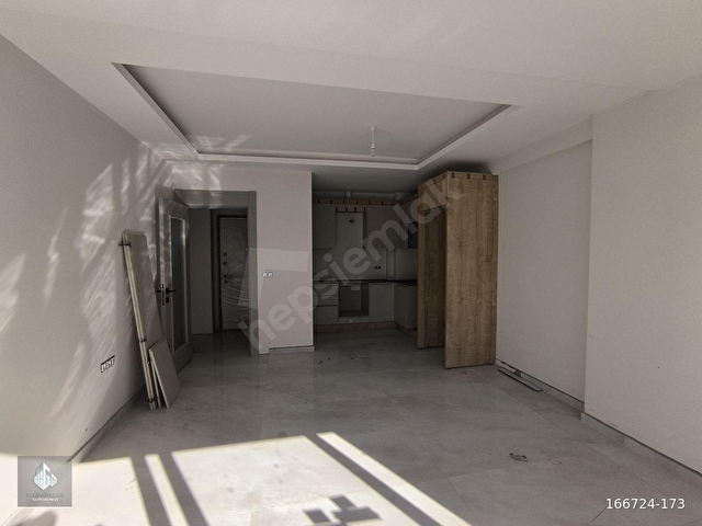 GARİPOĞULLARINDAN AYDINLIKEVLERDE 2+1 MODERN DAİRE - Görsel 4