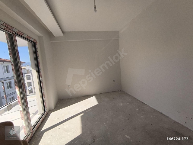 GARİPOĞULLARINDAN AYDINLIKEVLERDE 2+1 MODERN DAİRE - Görsel 9