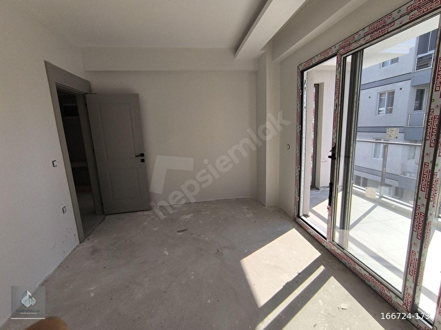 GARİPOĞULLARINDAN AYDINLIKEVLERDE 2+1 MODERN DAİRE - Görsel 7