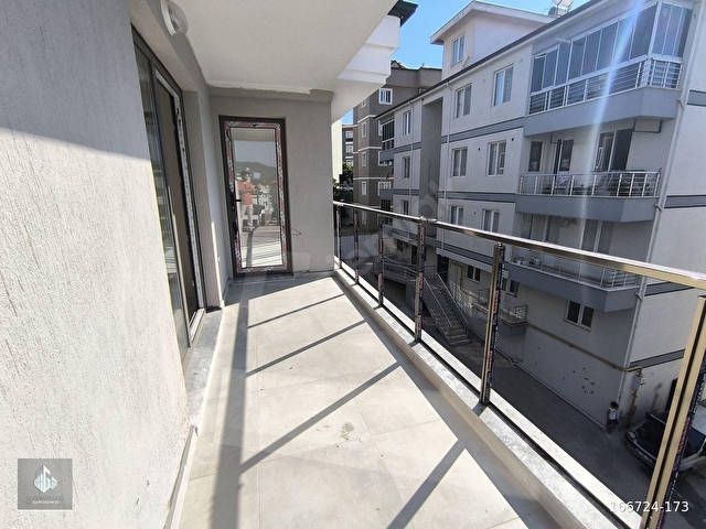 GARİPOĞULLARINDAN AYDINLIKEVLERDE 2+1 MODERN DAİRE - Görsel 6