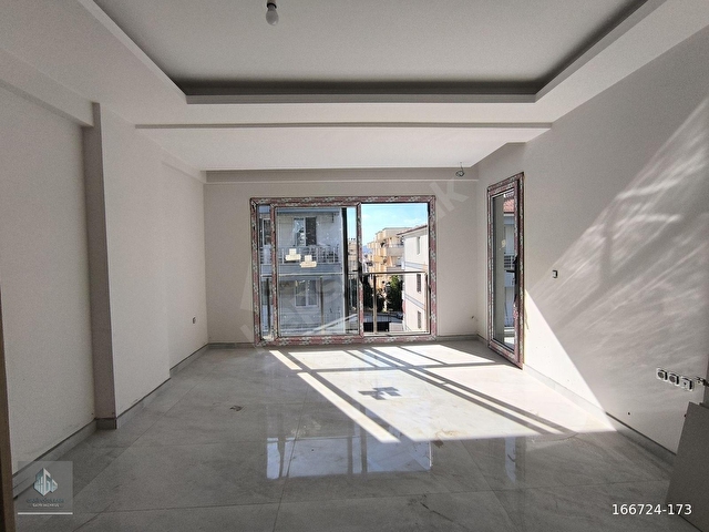 GARİPOĞULLARINDAN AYDINLIKEVLERDE 2+1 MODERN DAİRE - Görsel 2