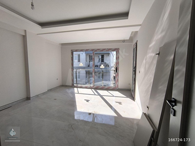 GARİPOĞULLARINDAN AYDINLIKEVLERDE 2+1 MODERN DAİRE - Görsel 13