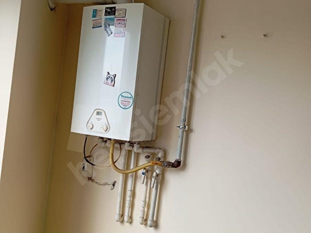 Esenyurt Devlet Hastanesi Karşısında 2+1 Kiralık Daire - Görsel 14