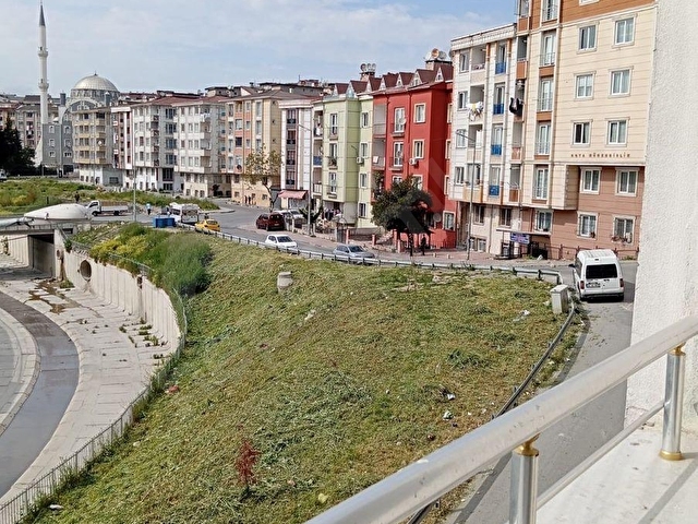 Esenyurt Devlet Hastanesi Karşısında 2+1 Kiralık Daire - Görsel 17