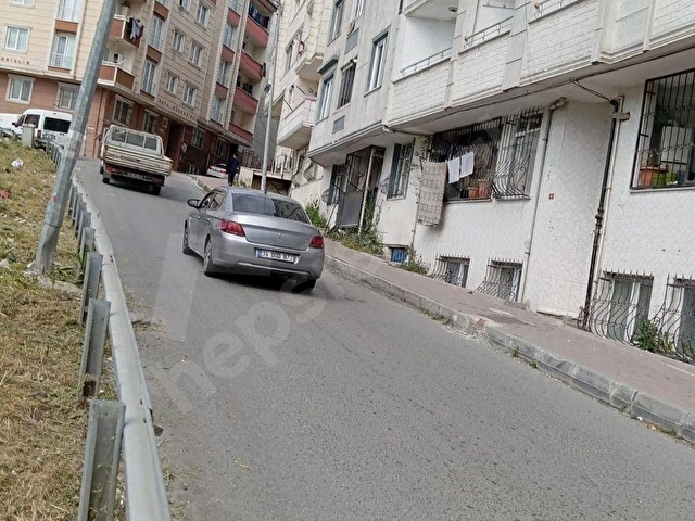Esenyurt Devlet Hastanesi Karşısında 2+1 Kiralık Daire - Görsel 3