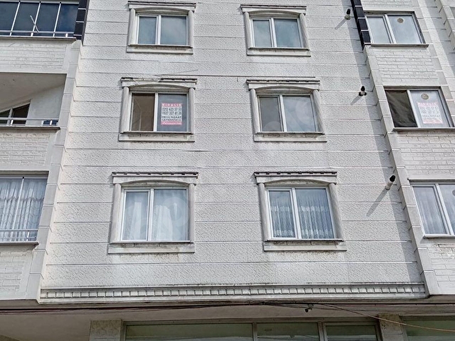 Esenyurt Devlet Hastanesi Karşısında 2+1 Kiralık Daire - Görsel 2