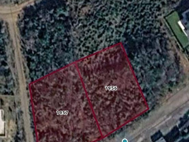RİVA NIN EN GÜZEL BÖLGESİNDE PANOROMİK MANZARALI KONUT İMARLI - Görsel 2