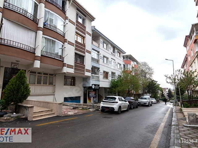 ETİMESGUT SUVARİ MAHALLESİ CADDEYE YAKIN SATILIK DÜKKAN 20 M2 - Görsel 19