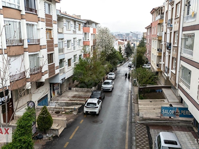 ETİMESGUT SUVARİ MAHALLESİ CADDEYE YAKIN SATILIK DÜKKAN 20 M2 - Görsel 20