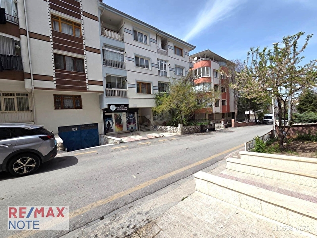 ETİMESGUT SUVARİ MAHALLESİ CADDEYE YAKIN SATILIK DÜKKAN 20 M2 - Görsel 13
