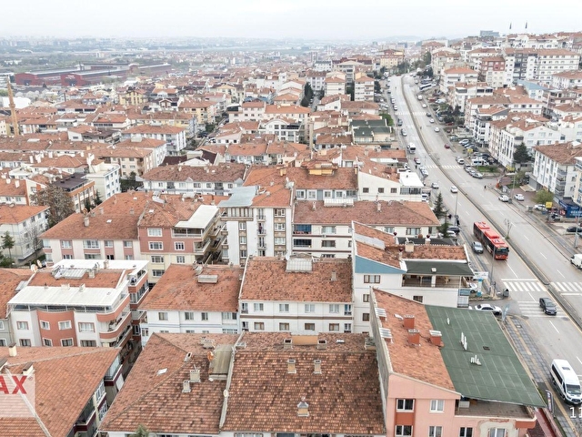 ETİMESGUT SUVARİ MAHALLESİ CADDEYE YAKIN SATILIK DÜKKAN 20 M2 - Görsel 21
