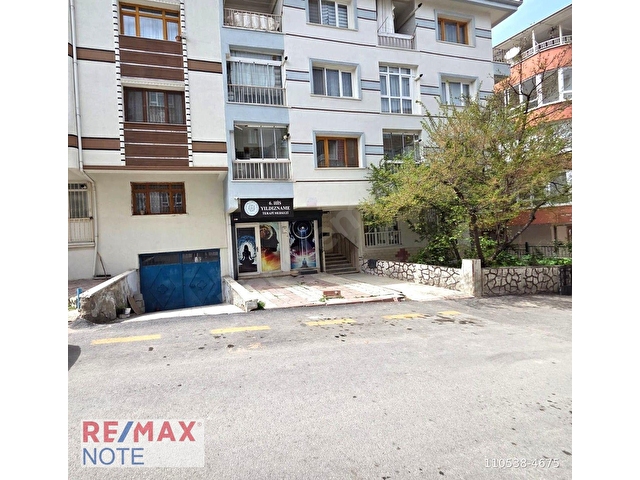 ETİMESGUT SUVARİ MAHALLESİ CADDEYE YAKIN SATILIK DÜKKAN 20 M2 - Görsel 12