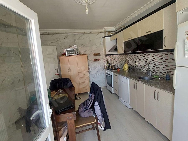 EMEK MAH. BİM MARKET YAKINI ARAKAT 3+1 DAİRE - Görsel 2