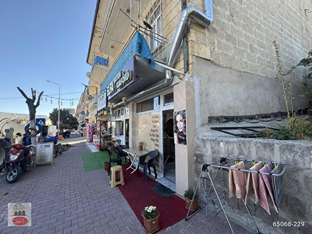 Çok uygun rakama 40 m² dükkan - Görsel 5