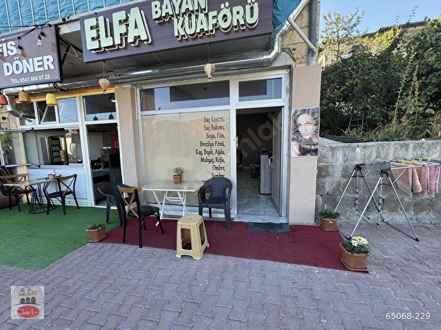 Çok uygun rakama 40 m² dükkan - Görsel 8
