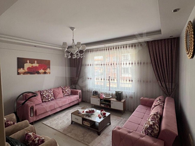 Aslanbey Emlaktan satılık 2+1 daire