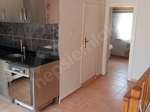 Tekirdağ Yenice Masrafsız Satılık Dubleks Daire - Görsel 15