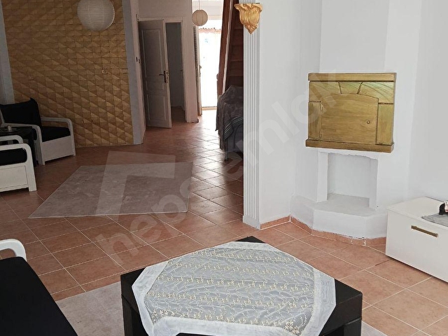 Tekirdağ Yenice Masrafsız Satılık Dubleks Daire - Görsel 8