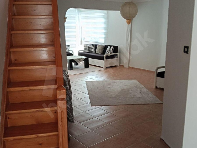 Tekirdağ Yenice Masrafsız Satılık Dubleks Daire - Görsel 4