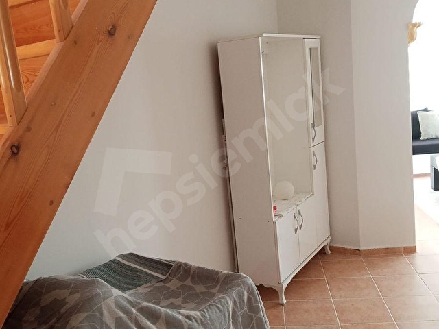 Tekirdağ Yenice Masrafsız Satılık Dubleks Daire - Görsel 5