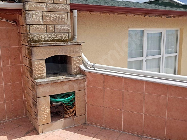 Tekirdağ Yenice Masrafsız Satılık Dubleks Daire - Görsel 23