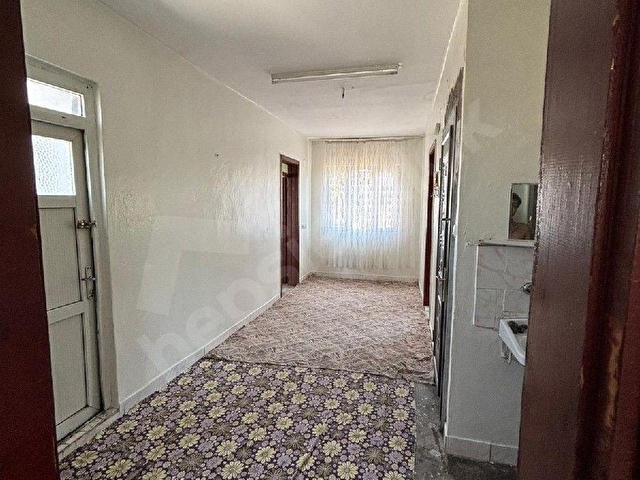 DÜZTEPE 3 KATLI MÜSTAKİL EV - Görsel 5