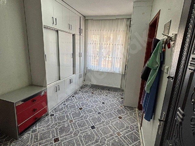 DÜZTEPE 3 KATLI MÜSTAKİL EV - Görsel 7