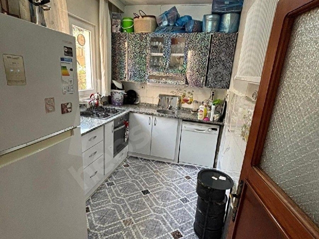 DÜZTEPE 3 KATLI MÜSTAKİL EV - Görsel 11