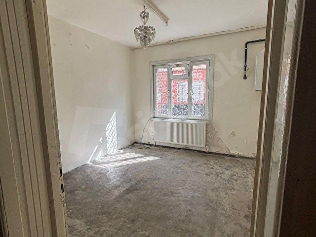 DÜZTEPE 3 KATLI MÜSTAKİL EV - Görsel 13