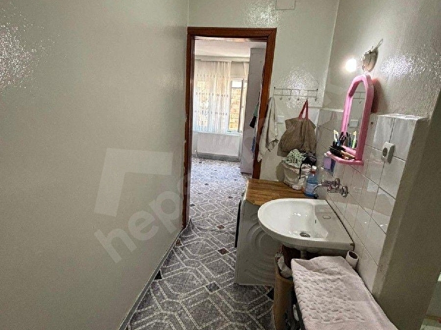 DÜZTEPE 3 KATLI MÜSTAKİL EV - Görsel 15