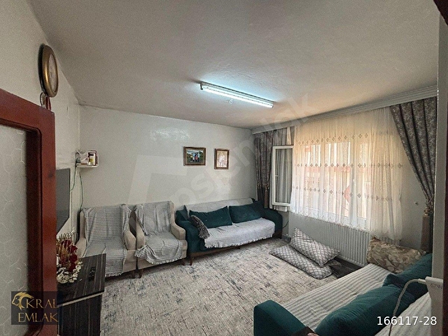 DÜZTEPE 3 KATLI MÜSTAKİL EV - Görsel 23