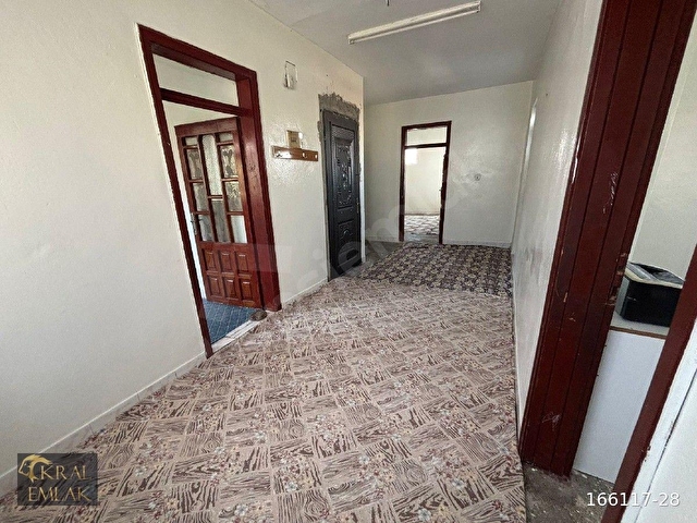 DÜZTEPE 3 KATLI MÜSTAKİL EV - Görsel 24