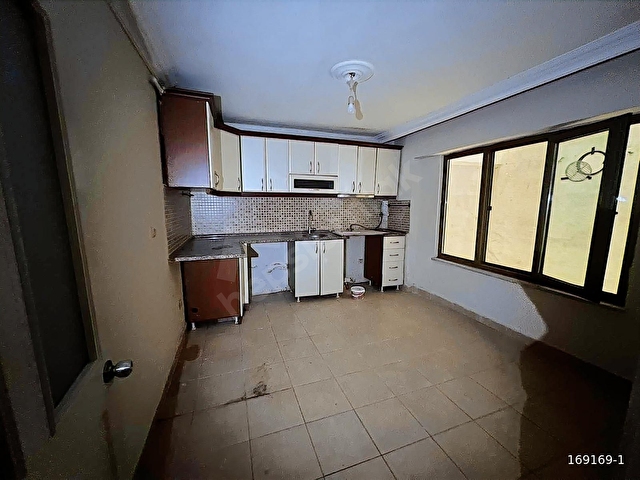 İHSANİYE SATILIK UYGUN FİYATLI 2+1 DAİRE - Görsel 8