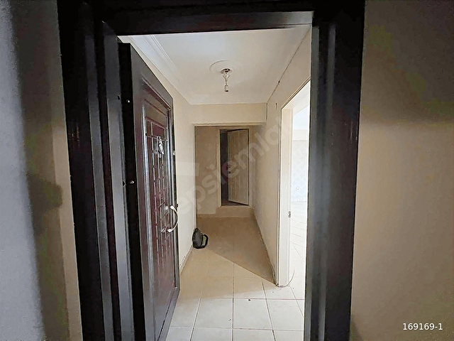 İHSANİYE SATILIK UYGUN FİYATLI 2+1 DAİRE - Görsel 14