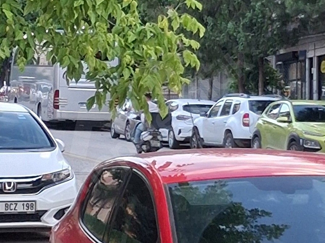 DİKMEN HÜRRİYET CADDESİNDE 120 M.KARE KOMBİLİ SAHİBİNDEN - Görsel 4