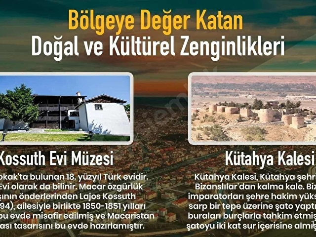 KÜTAHYA ALTINTAŞ OYSU 4070 M2 - Görsel 14