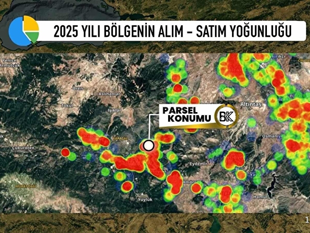 KÜTAHYA ALTINTAŞ OYSU 4070 M2 - Görsel 11