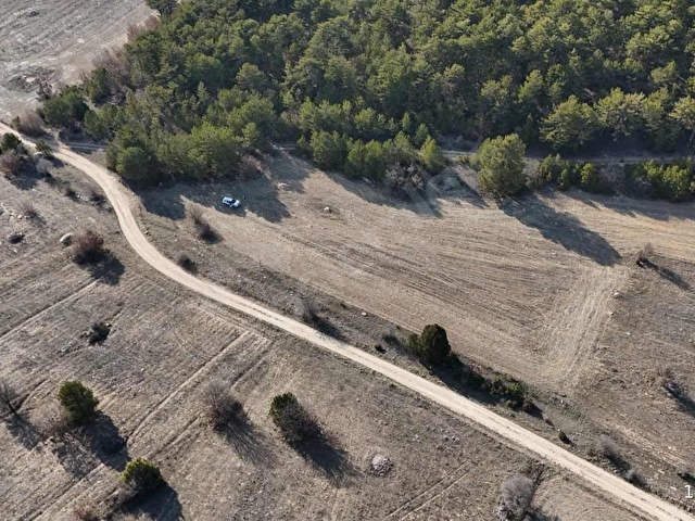KÜTAHYA ALTINTAŞ OYSU 4070 M2 - Görsel 12