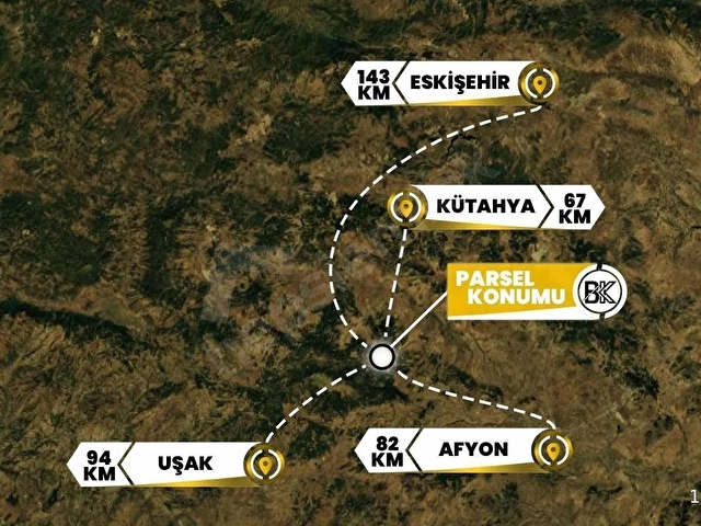 KÜTAHYA ALTINTAŞ OYSU 4070 M2 - Görsel 16