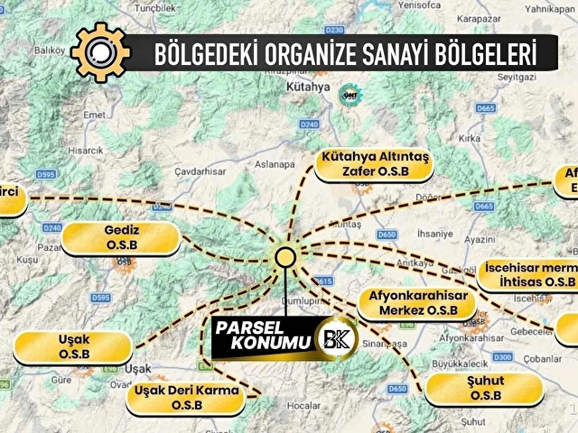 KÜTAHYA ALTINTAŞ OYSU 4070 M2 - Görsel 7