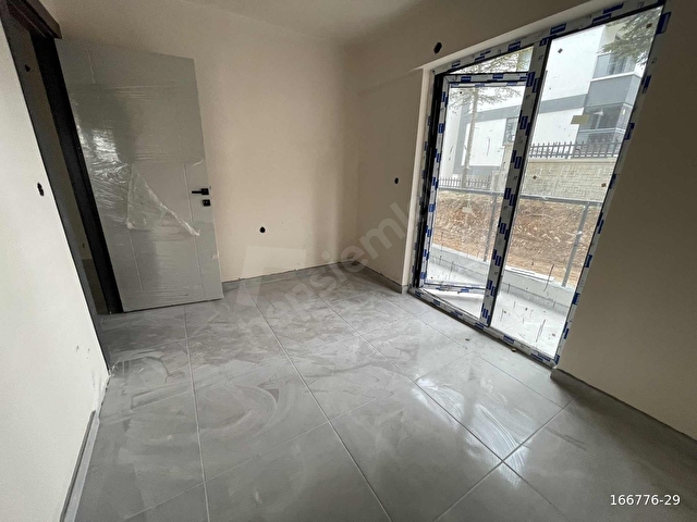 İNCEKTE BU FİYATA DAİRE YOK 1 AY SONRA TESLİM 1+1 SATILIK DAİRE - Görsel 19